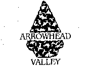 ARROWHEAD VALLEY