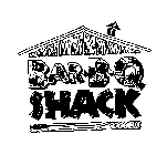 BAR-B-Q SHACK