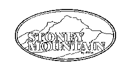 STONEY MOUNTAIN BY WILLITS