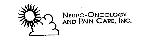 NEURO-ONCOLOGY AND PAIN CARE, INC.