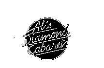 AL'S DIAMOND CABARET