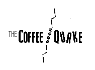 THE COFFEE QUAKE