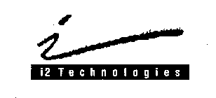 I I2 TECHNOLOGIES