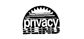 THE PRIVACY BLIND