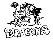 DRAGONS