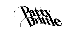 PATTY BRITTLE