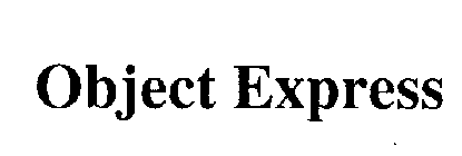 OBJECT EXPRESS