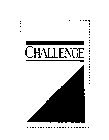 CHALLENGE