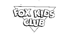 FOX KIDS CLUB