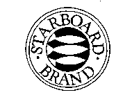 STARBOARD BRAND