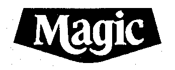 MAGIC