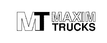MAXIM TRUCKS MT