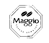 MAGGIO COFFEE COMPANY