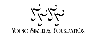 YOUNG SINGERS FOUNDATION