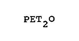 PET2O