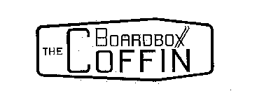 THE BOARDBOX COFFIN