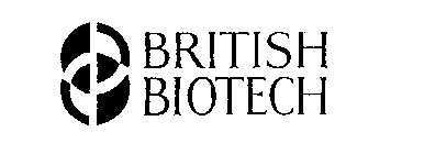 BRITISH BIOTECH