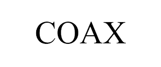 COAX