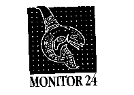 MONITOR 24