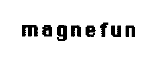 MAGNEFUN