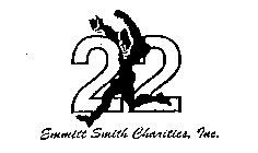 EMMITT SMITH CHARITIES, INC. 22
