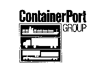 CONTAINERPORT GROUP