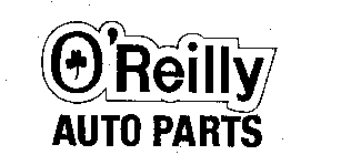 O'REILLY AUTO PARTS