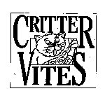 CRITTER VITES