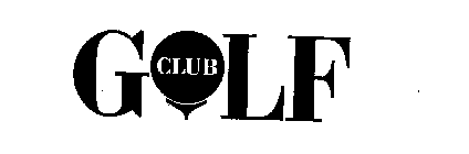GOLF CLUB
