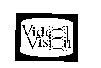 VIDEO VISION