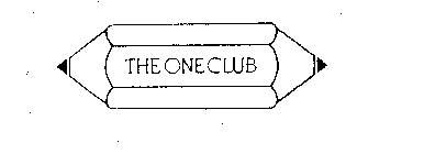 THE ONE CLUB