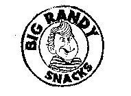 BIG RANDY SNACKS