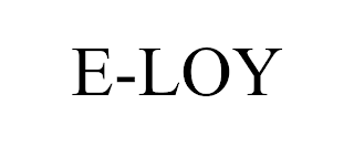 E-LOY