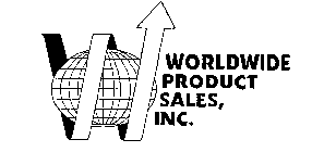 WORLDWIDE PRODUCT SALES, INC.