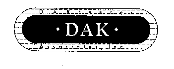 DAK DAKREUTER ASSOCIATES, INC.