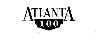 ATLANTA 100
