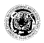 SIBERIAN TIGER PROJECT