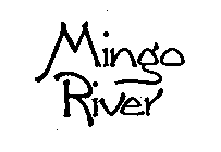 MINGO RIVER