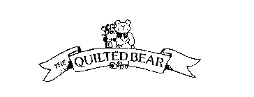 THE QUILTED BEAR