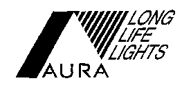 AURA LONG LIFE LIGHTS
