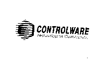 CONTROLWARE TECHNOLOGIES CORPORATION