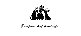 POMPOUS PET PRODUCTS