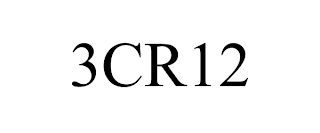 3CR12