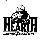 HEARTH EXPRESS