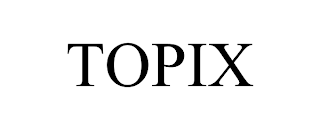 TOPIX