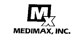 MEDIMAX, INC. MX