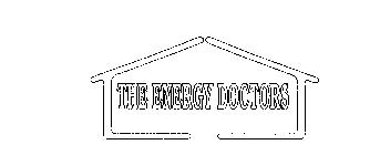 THE ENERGY DOCTORS