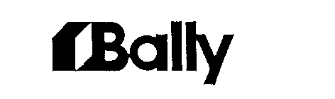 BALLY