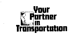 YOUR PARTNER IN TRANSPORTATION