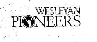 WESLEYAN PIONEERS